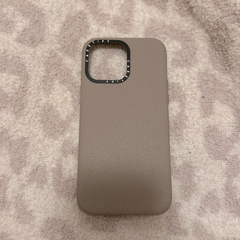 casetify iphone 14 pro max case